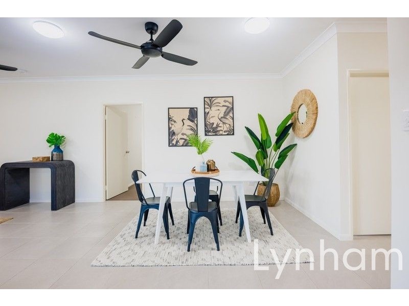 7 Springbank Circuit, Idalia QLD 4811