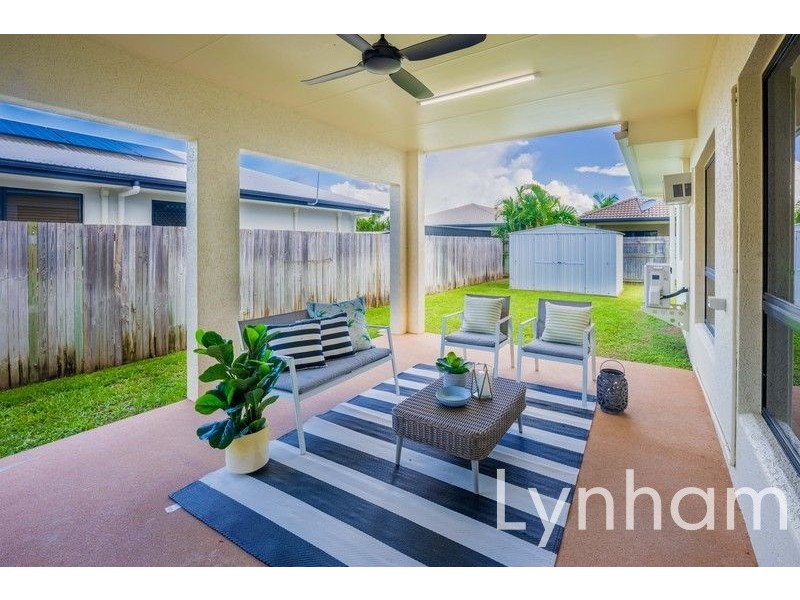 7 Springbank Circuit, Idalia QLD 4811