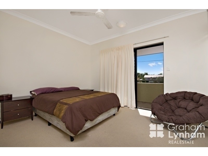 28/111-127 Bowen Road, Rosslea QLD 4812