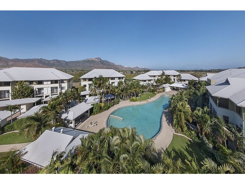 28/111-127 Bowen Road, Rosslea QLD 4812