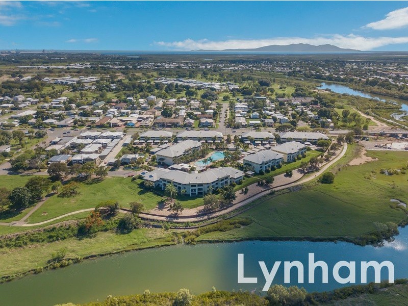 28/111-127 Bowen Road, Rosslea QLD 4812