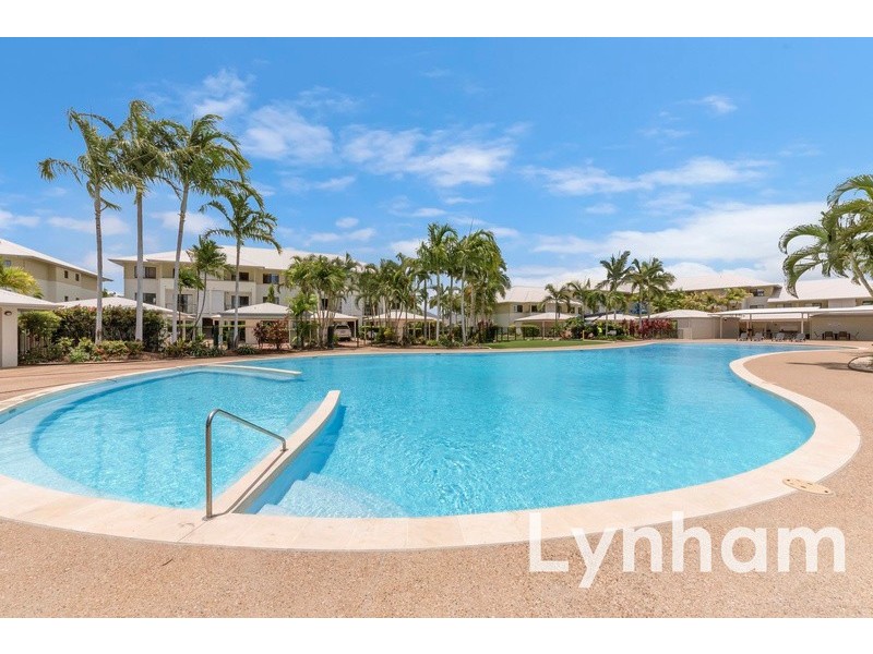 28/111-127 Bowen Road, Rosslea QLD 4812