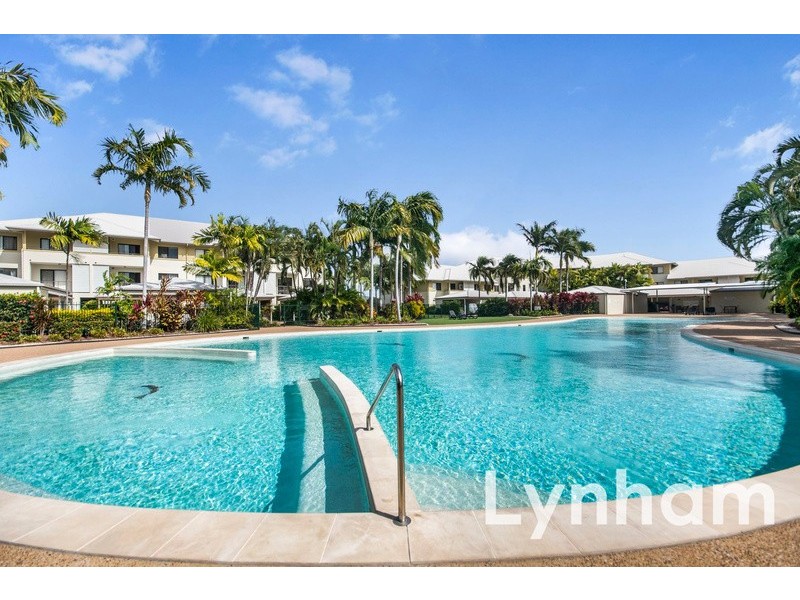 28/111-127 Bowen Road, Rosslea QLD 4812