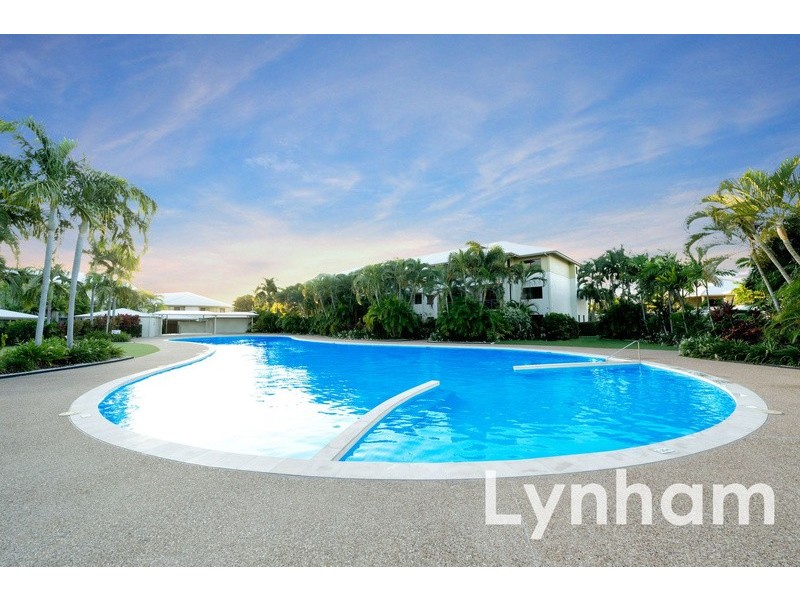 28/111-127 Bowen Road, Rosslea QLD 4812