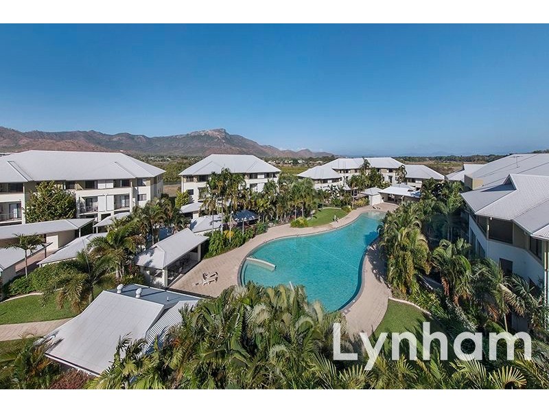 28/111-127 Bowen Road, Rosslea QLD 4812