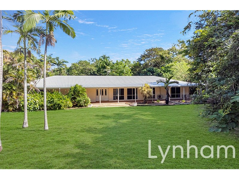 11 Kerrie Court, Alice River QLD 4817