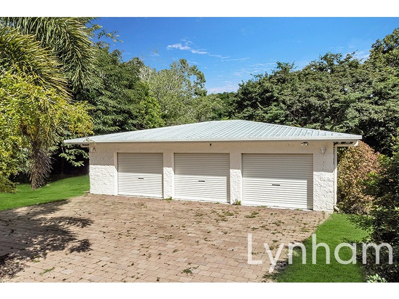 11 Kerrie Court, Alice River QLD 4817