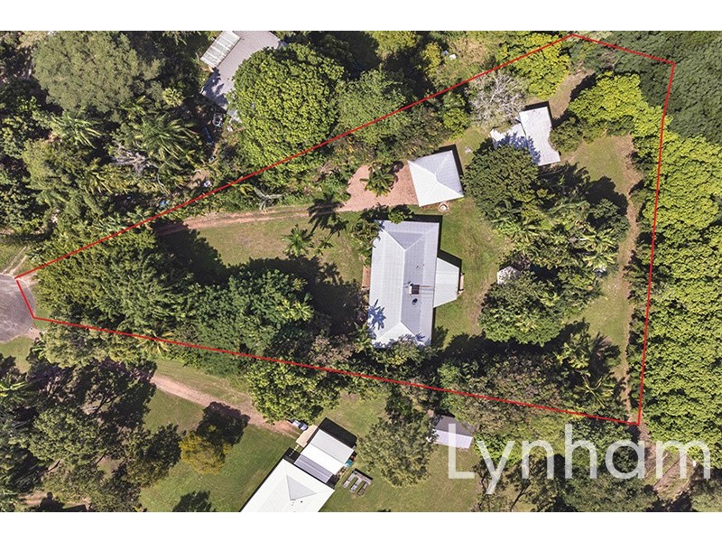 11 Kerrie Court, Alice River QLD 4817