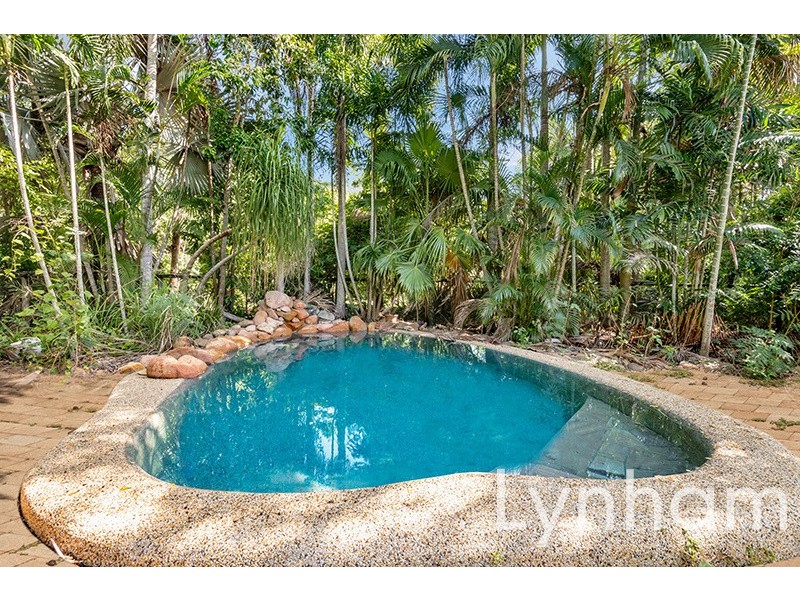 11 Kerrie Court, Alice River QLD 4817