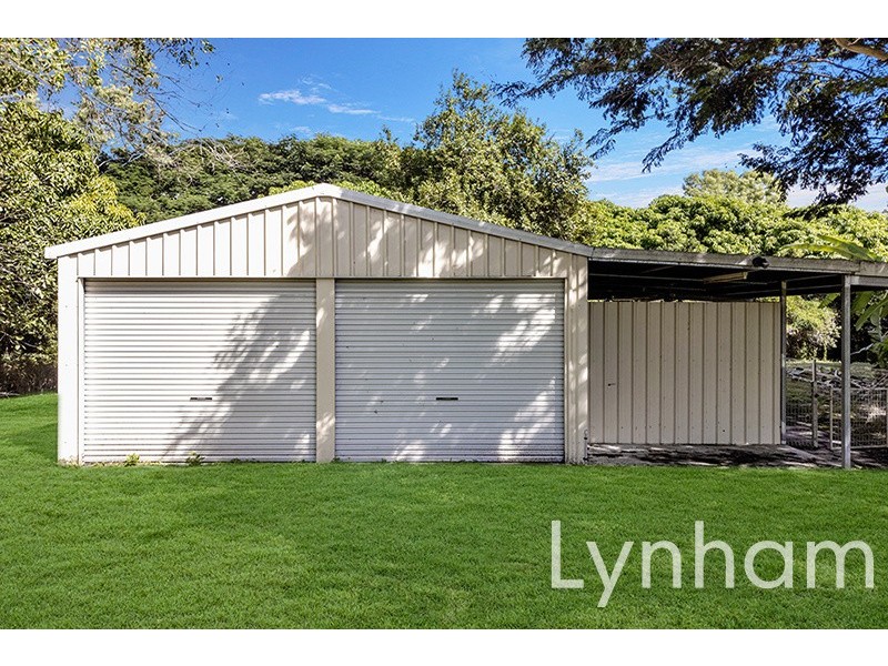 11 Kerrie Court, Alice River QLD 4817