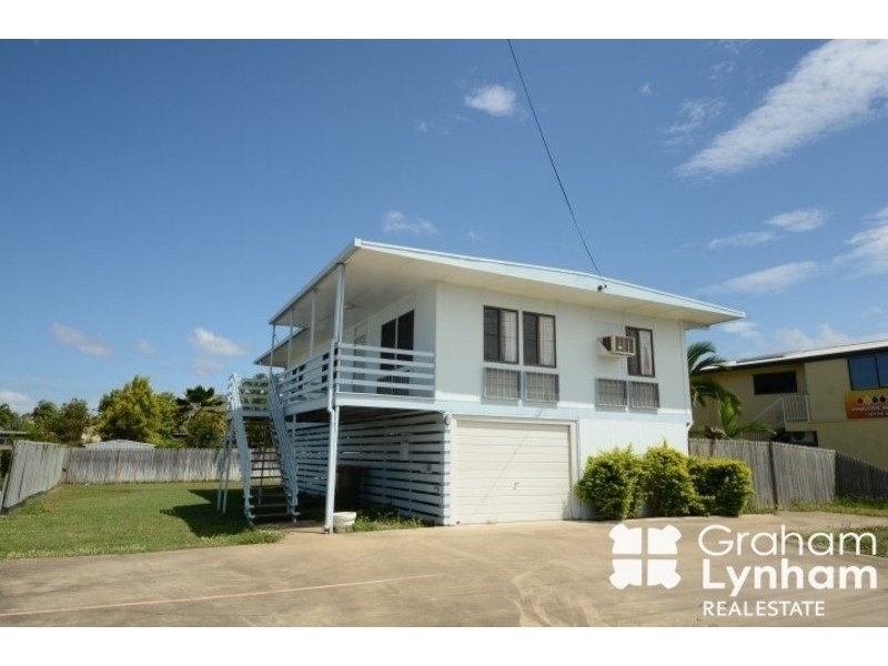 45 Thuringowa Drive, Kirwan QLD 4817