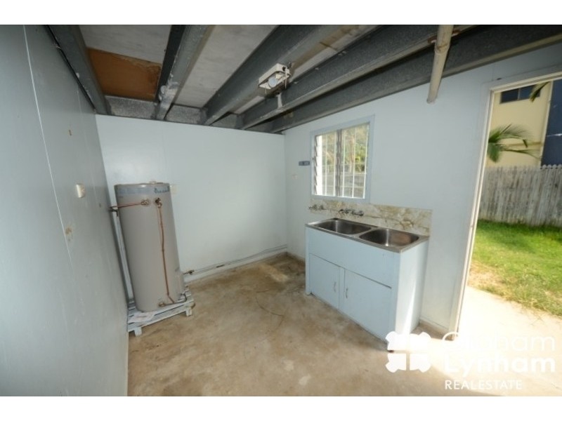 45 Thuringowa Drive, Kirwan QLD 4817