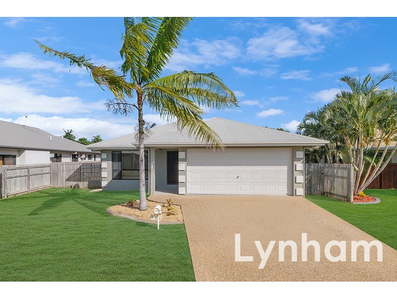 6 Ormonde Court, Kirwan QLD 4817