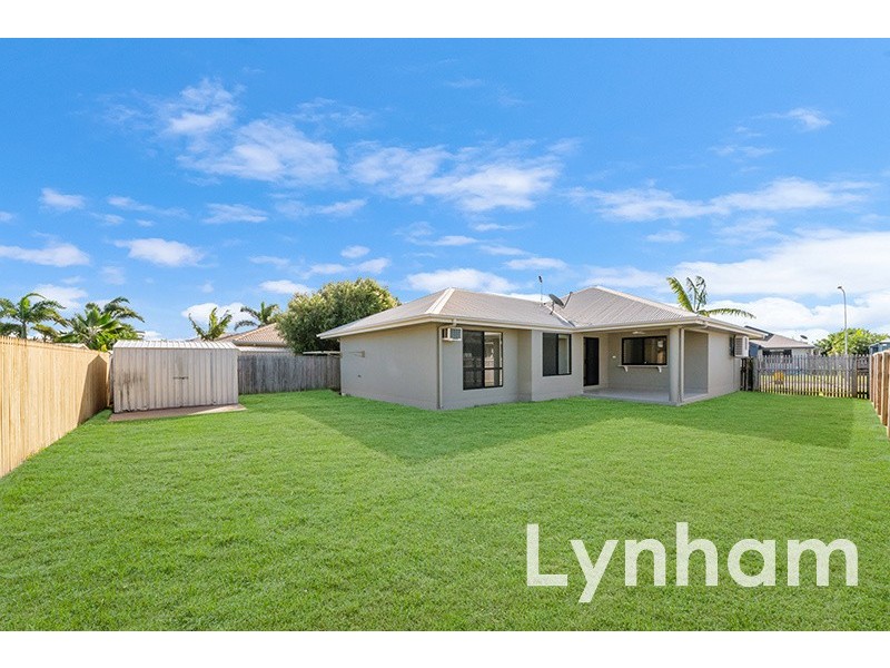 6 Ormonde Court, Kirwan QLD 4817