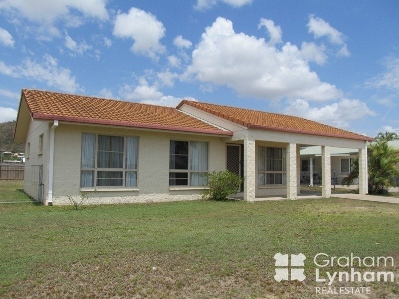 20 Doncaster Way, Mount Louisa QLD 4814