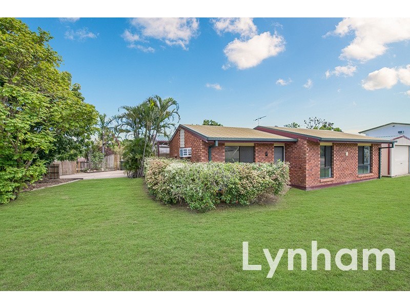 2 Jabiru Avenue, Condon QLD 4815
