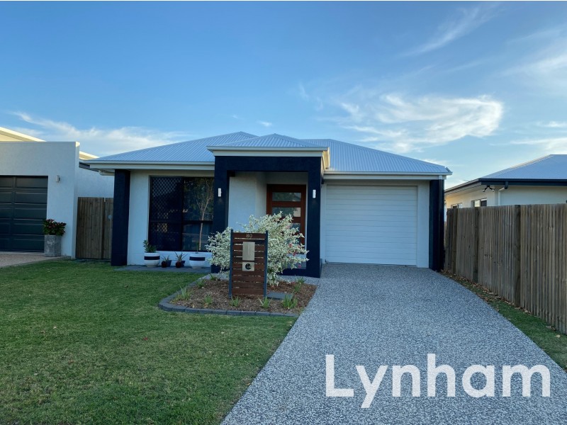 80 Sunhaven Boulevard, Burdell QLD 4818
