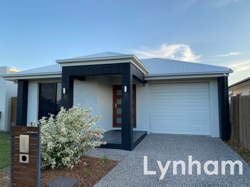 80 Sunhaven Boulevard, Burdell QLD 4818
