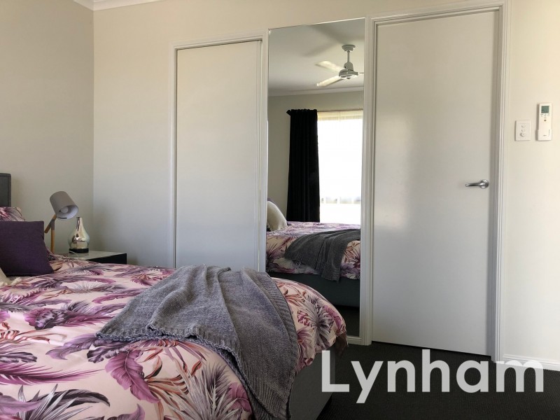 80 Sunhaven Boulevard, Burdell QLD 4818