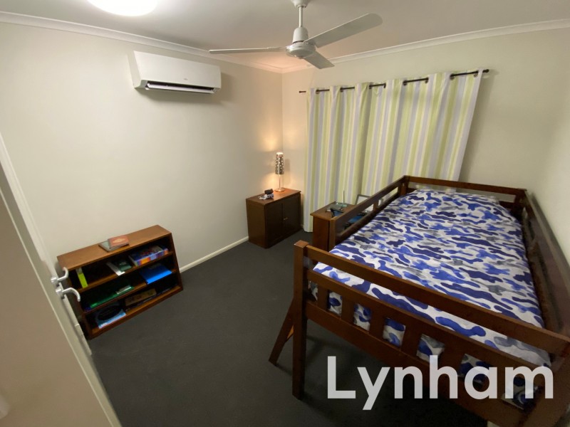 80 Sunhaven Boulevard, Burdell QLD 4818