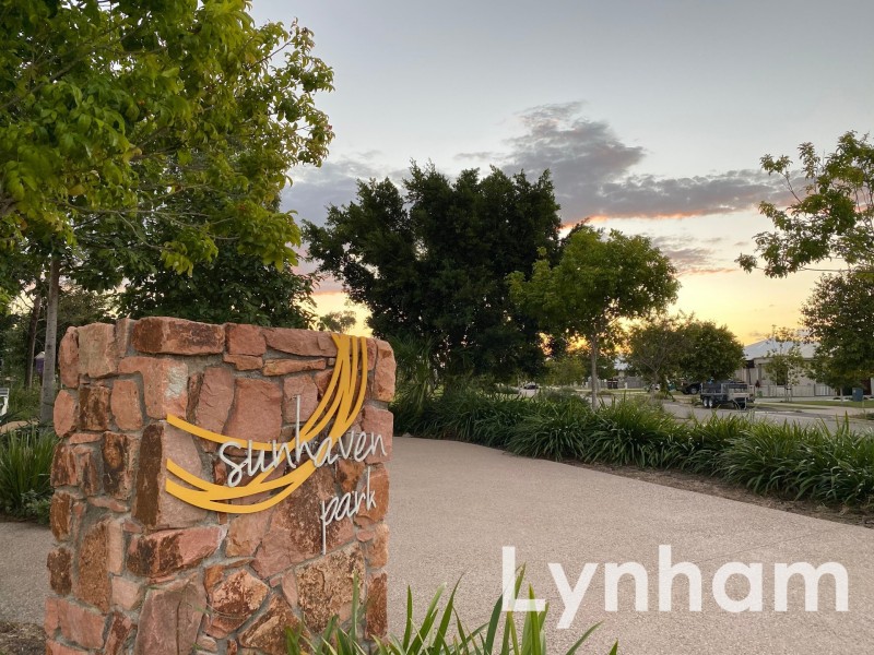 80 Sunhaven Boulevard, Burdell QLD 4818