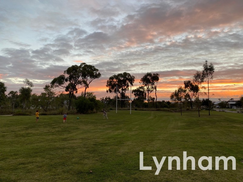 80 Sunhaven Boulevard, Burdell QLD 4818