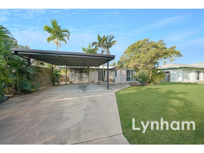 45 Redwood Avenue, Kirwan QLD 4817