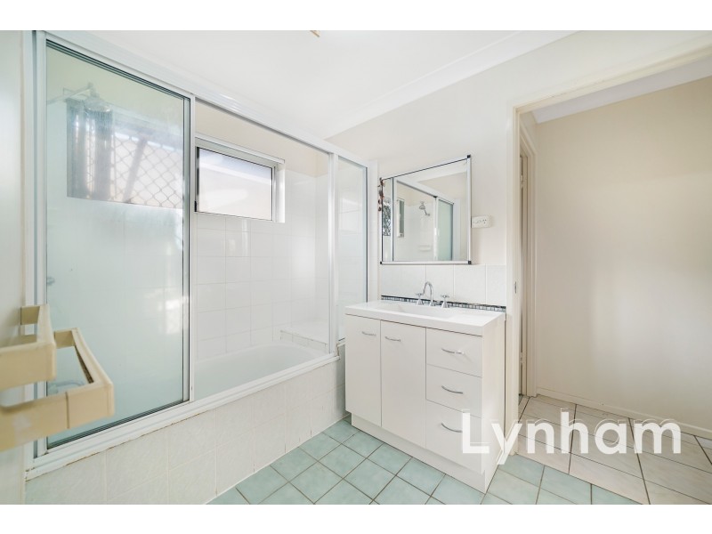 45 Redwood Avenue, Kirwan QLD 4817