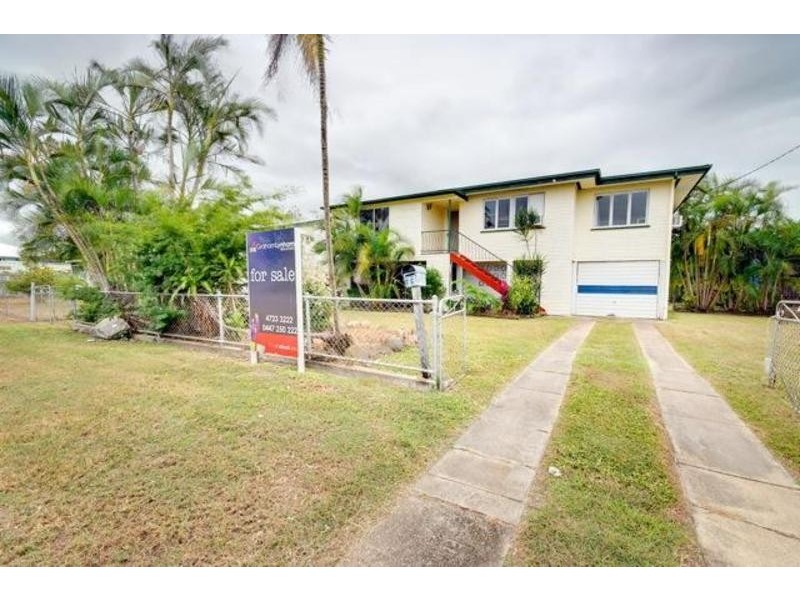 33 Halifax Street, Garbutt QLD 4814