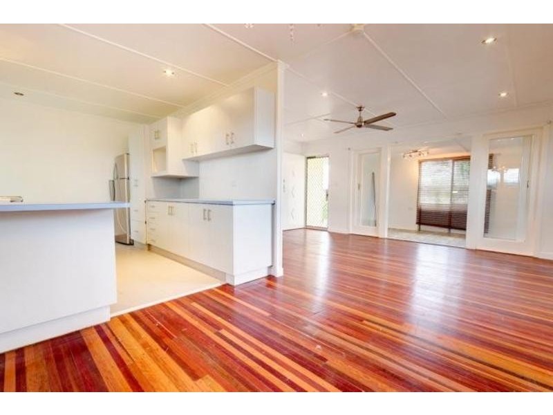 33 Halifax Street, Garbutt QLD 4814