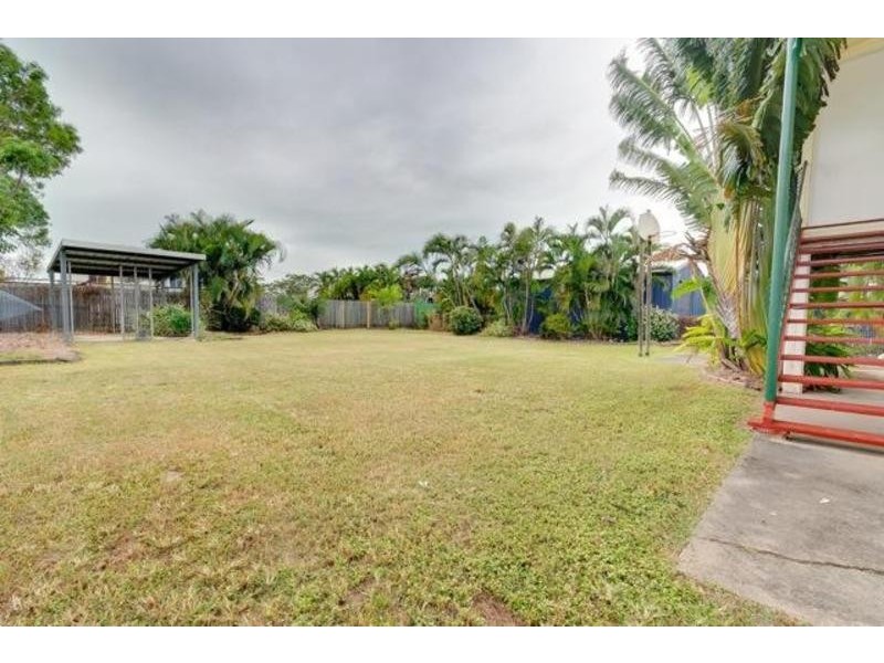 33 Halifax Street, Garbutt QLD 4814