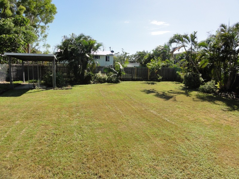 33 Halifax Street, Garbutt QLD 4814