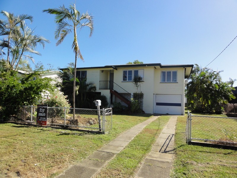 33 Halifax Street, Garbutt QLD 4814