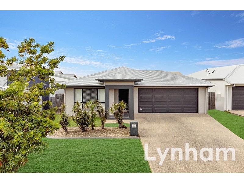 16 Nima Street, Burdell QLD 4818