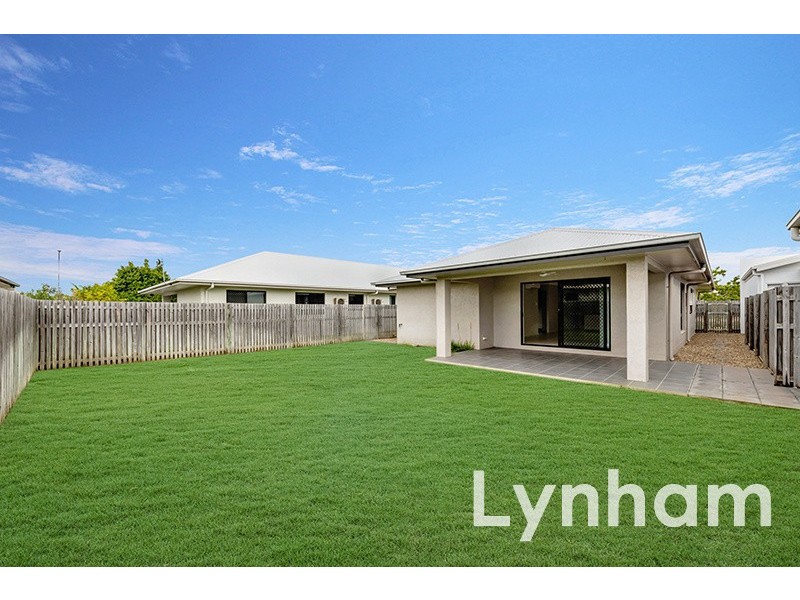 16 Nima Street, Burdell QLD 4818