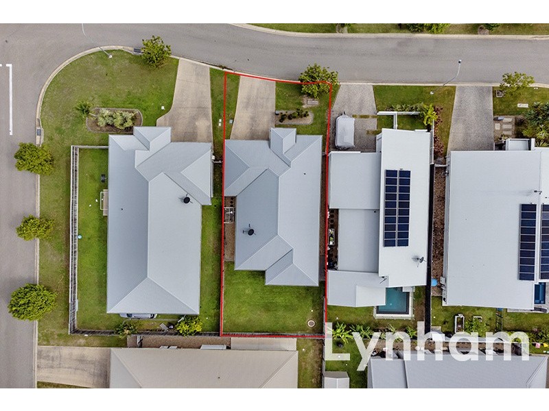 16 Nima Street, Burdell QLD 4818