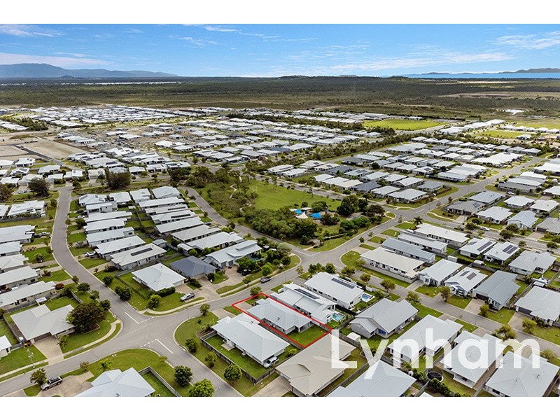 16 Nima Street, Burdell QLD 4818