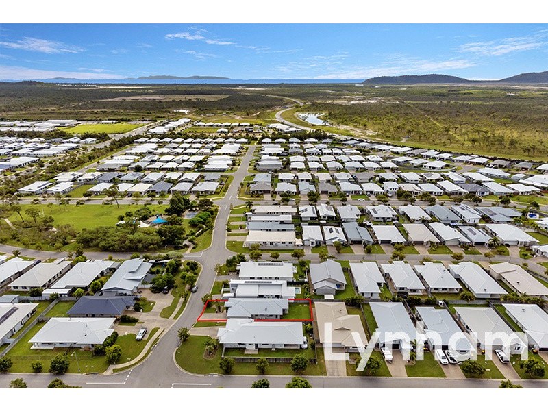 16 Nima Street, Burdell QLD 4818