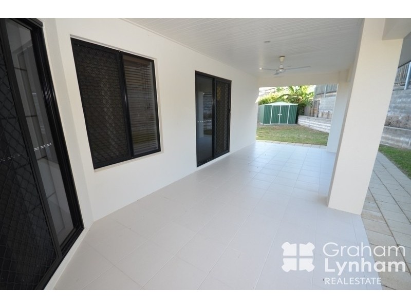 4 Windarra Avenue, Douglas QLD 4814