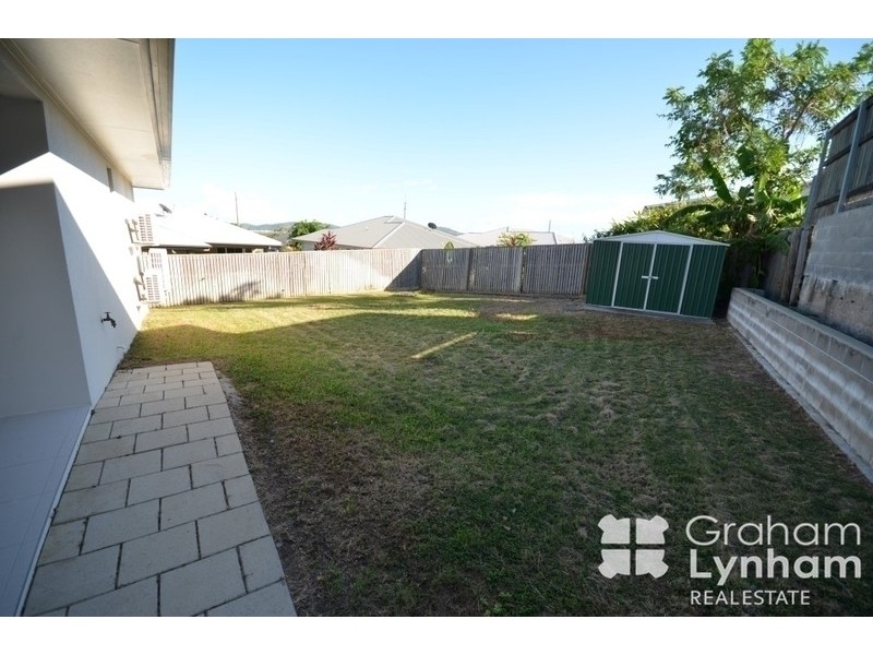 4 Windarra Avenue, Douglas QLD 4814