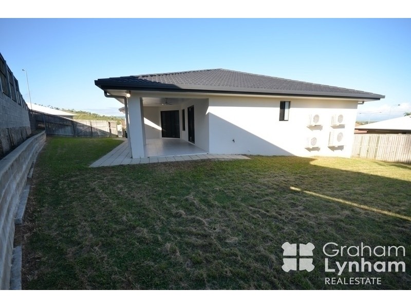 4 Windarra Avenue, Douglas QLD 4814