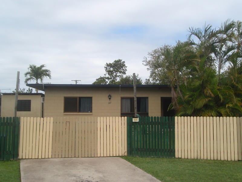 37 Munbilla Drive, Kelso QLD 4815