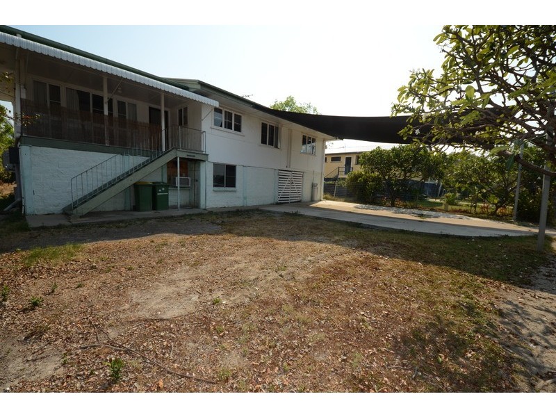 7 Punari Street, Currajong QLD 4812