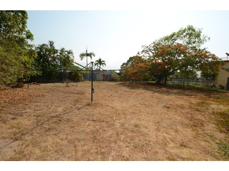 7 Punari Street, Currajong QLD 4812