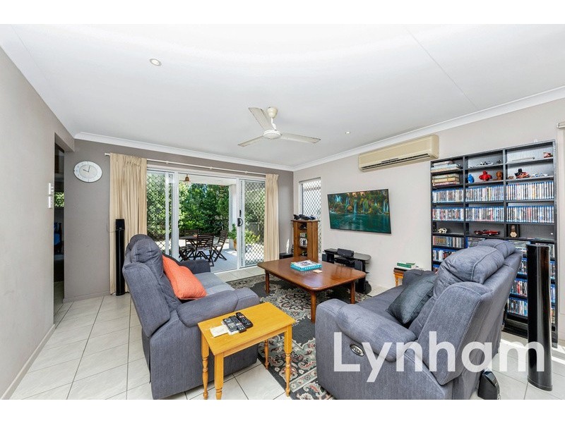 24 Gillingham Court, Kirwan QLD 4817