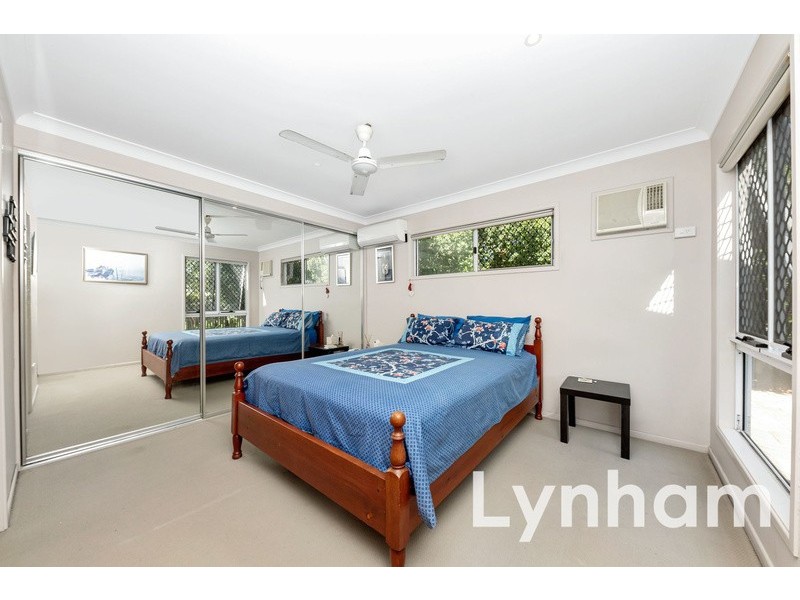 24 Gillingham Court, Kirwan QLD 4817