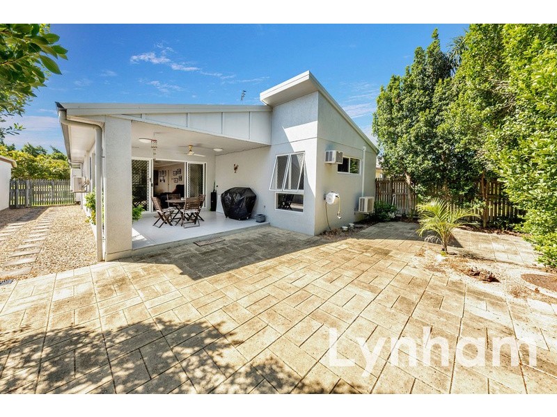 24 Gillingham Court, Kirwan QLD 4817