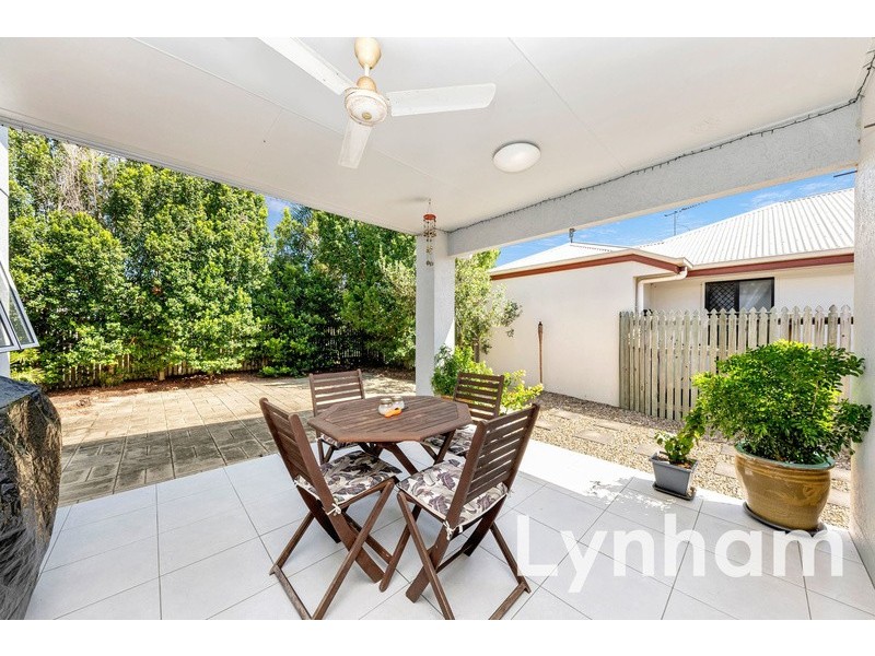 24 Gillingham Court, Kirwan QLD 4817