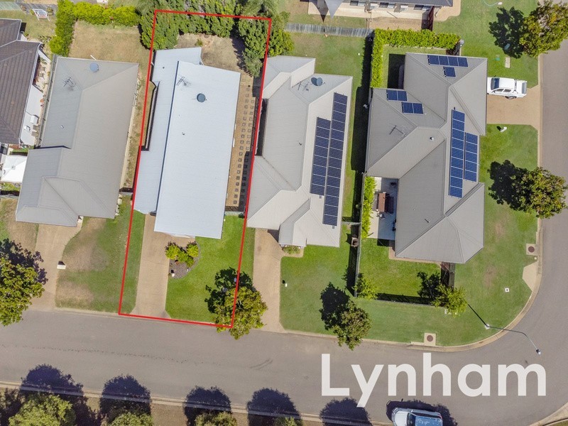 24 Gillingham Court, Kirwan QLD 4817