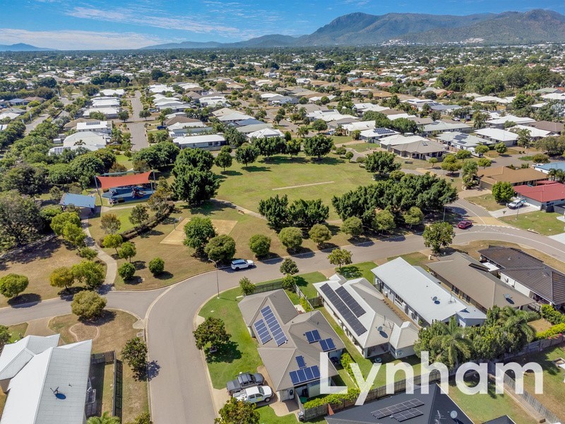 24 Gillingham Court, Kirwan QLD 4817